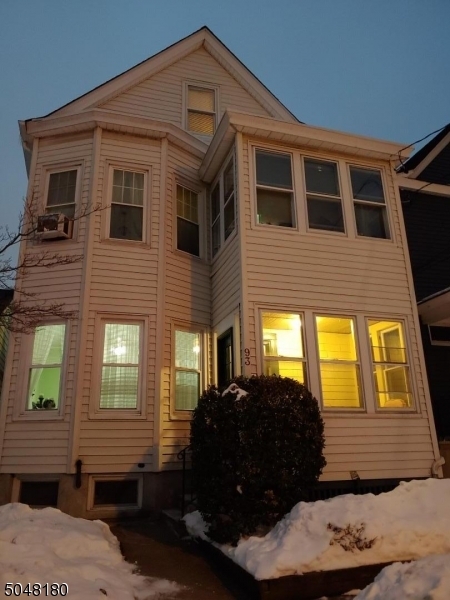 Property Photo:  93 W 1st St  NJ 07011 