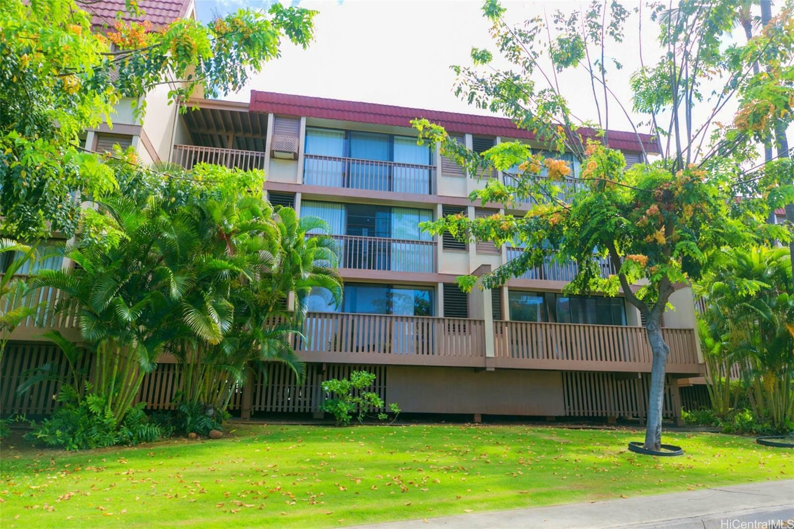 Property Photo:  84-718 Ala Mahiku Street 18  HI 96792 