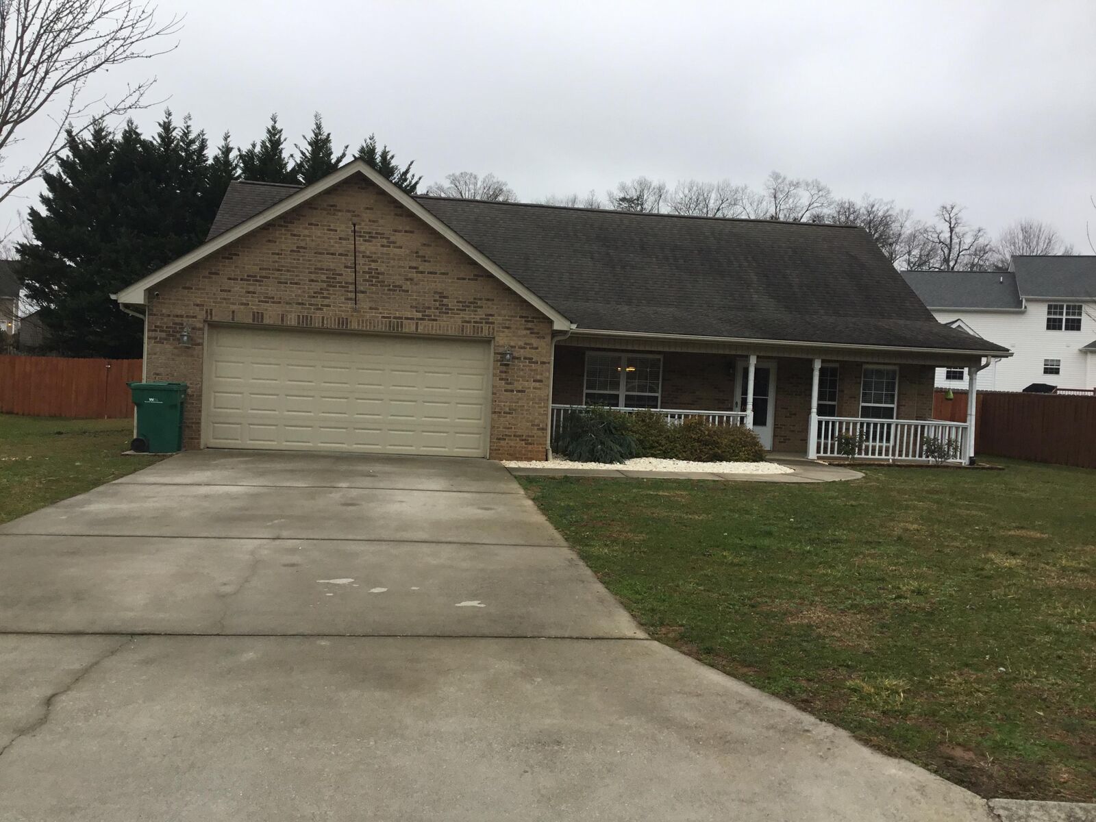 Property Photo:  809 Micah St  TN 37804
