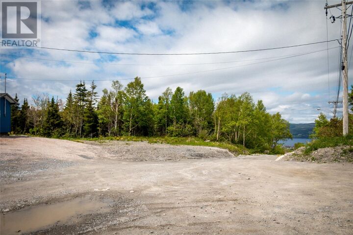 Property Photo:  120 Elizabeth Street Parcel 045  NL A2H 6A1 