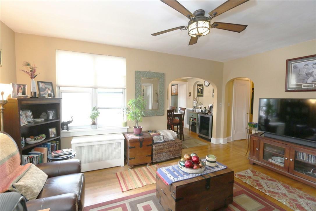 Property Photo: 172 Myrtle Boulevard 6B NY 10538