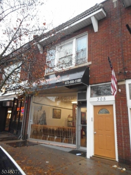 Property Photo: 305 N 8th St 3 NJ 07508