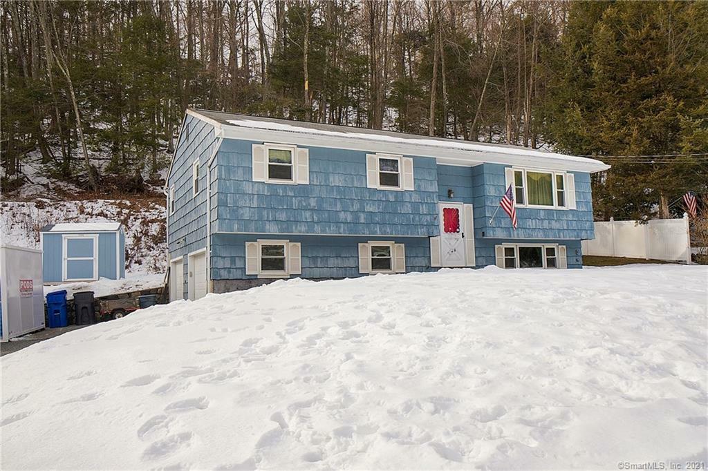 Property Photo:  124 Perry Drive  CT 06776 