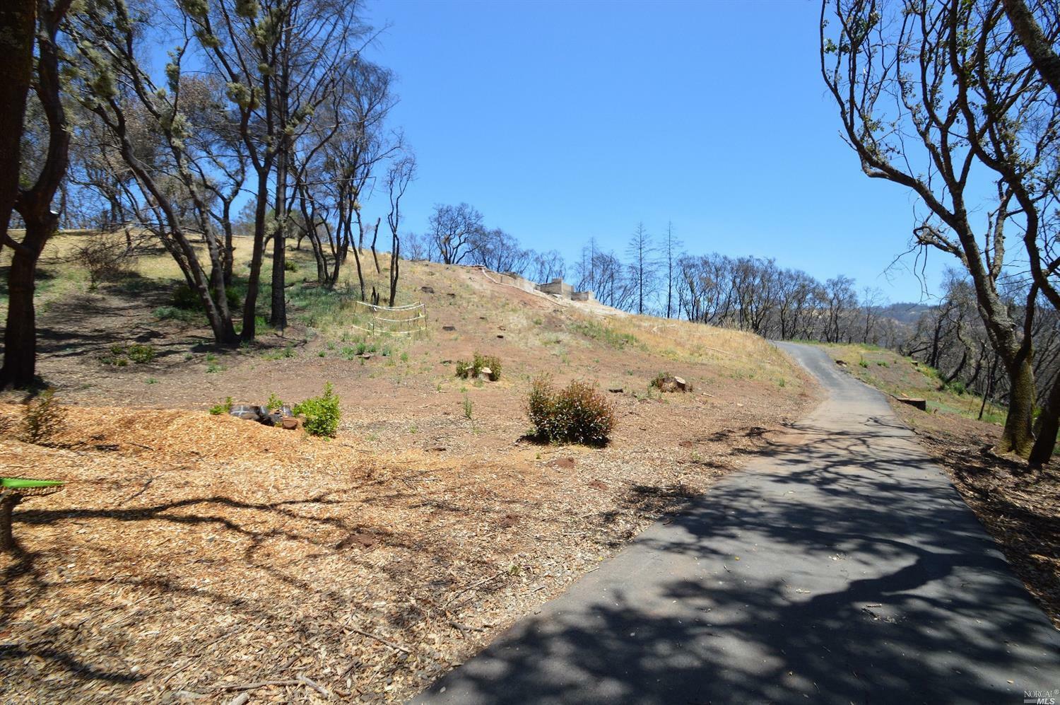 Property Photo: 5330 Winding View Trail CA 95404