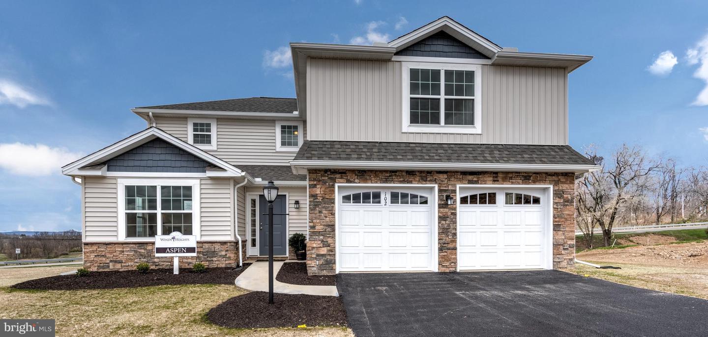Property Photo: 405 Dover Drive PA 17019