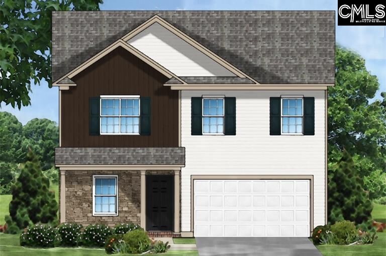 Property Photo:  712 Ohana  SC 29073 