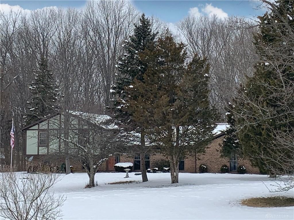 Property Photo: 116 Akins Court OH 45066