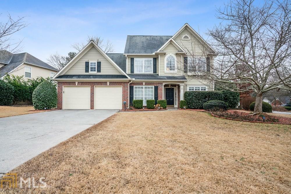 Property Photo:  550 Kingsport Dr  GA 30076 