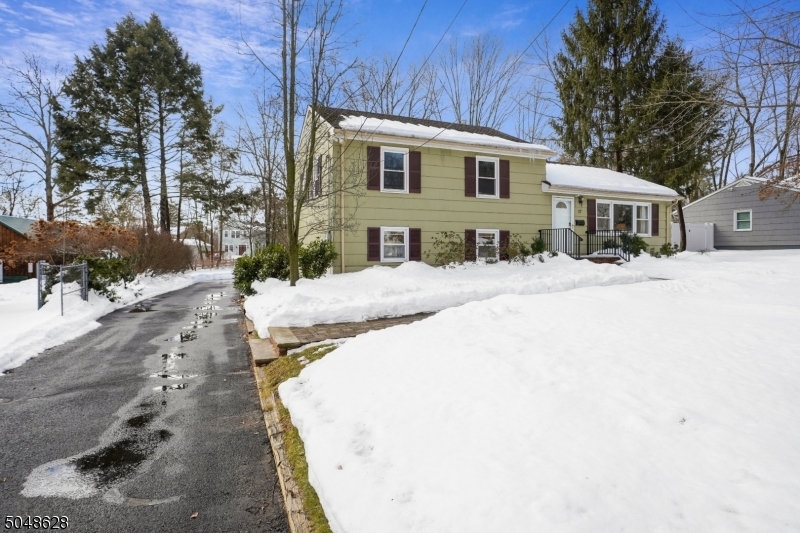 Property Photo:  17 Woodland Ave  NJ 07960 