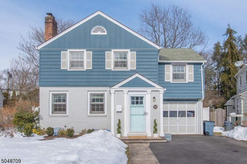 Property Photo:  56 Sommer Ave  NJ 07028
