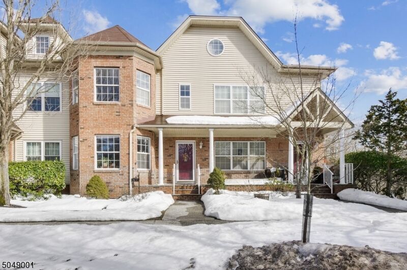 Property Photo: 219 Amboy Ave 8 NJ 08840