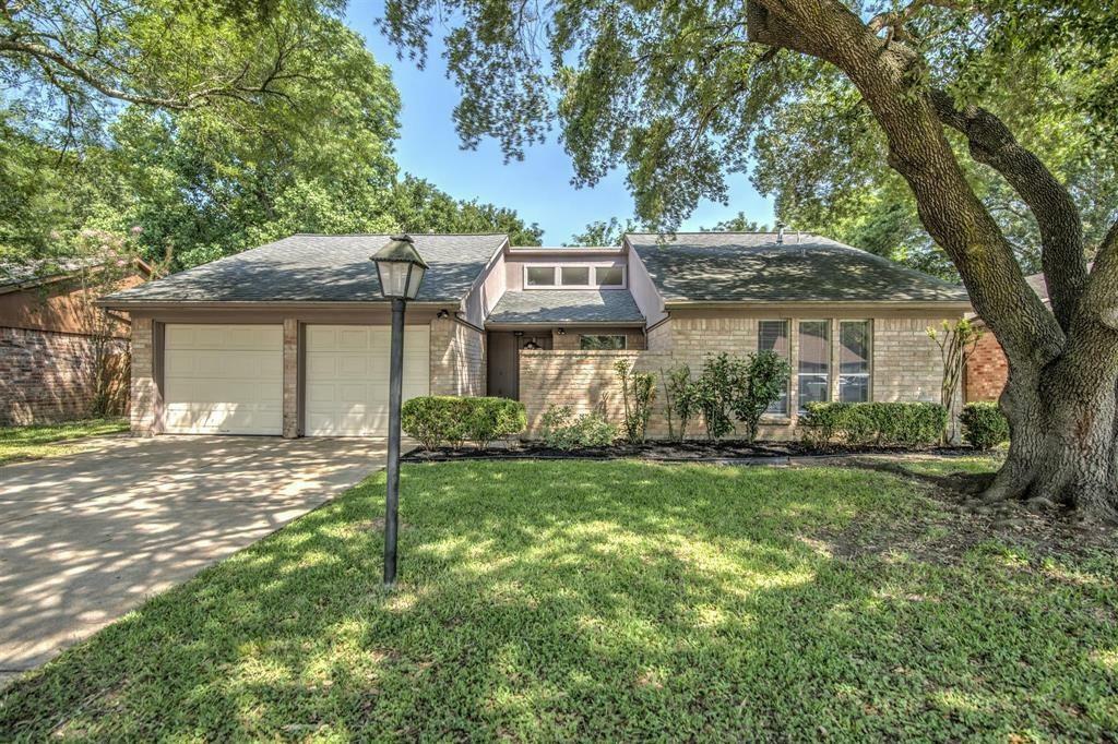 Property Photo:  22310 Indian Ridge Drive  TX 77450 