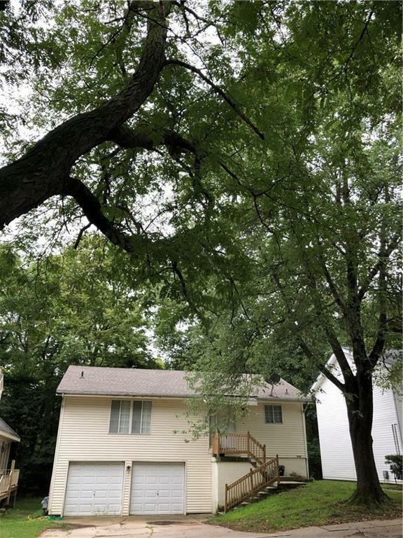 Property Photo:  4637 NW 78th Street  MO 64151 