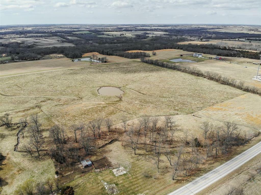 Property Photo: 0002 E 1250 (North Parcel) Road KS 66006
