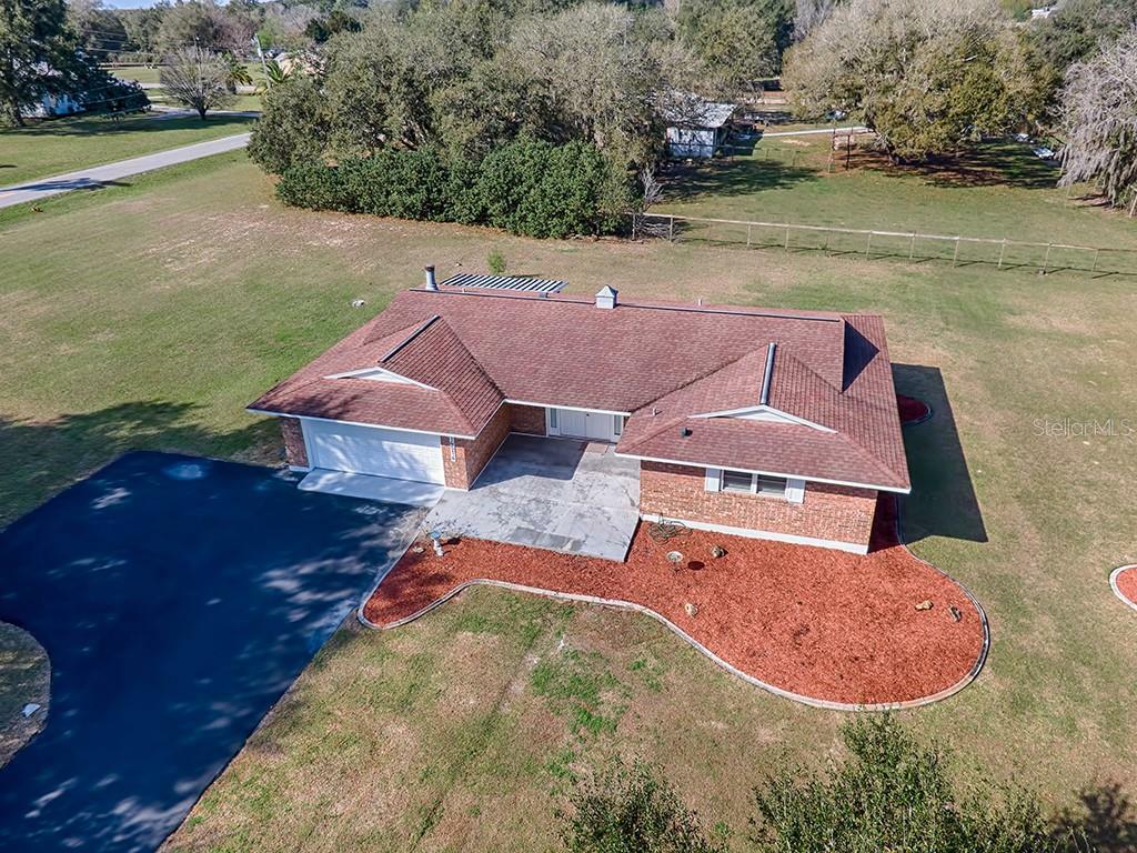 Property Photo:  14514 SE 100 Avenue  FL 34491 