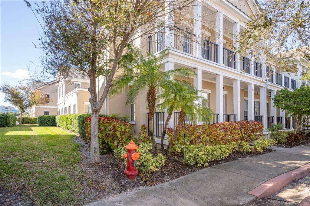 Property Photo:  480 Gilman Place N  FL 33716 