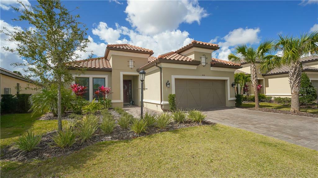 Property Photo:  4536 Terrazza Court  FL 34211 