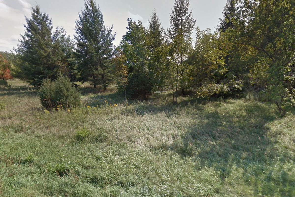 Property Photo: Lt1 Genesee Lake Rd WI 53066