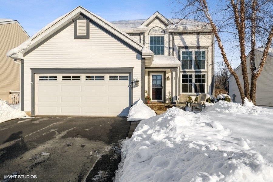 Property Photo:  1478 Cheriton Circle  IL 60030 