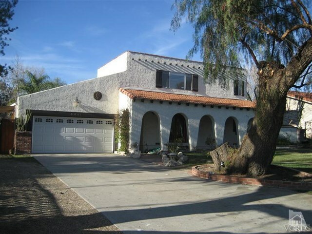 Property Photo:  5451 Colodny Drive  CA 91301 