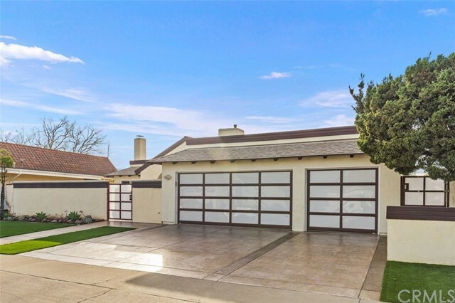 Property Photo:  13661 Carroll Way  CA 92780 