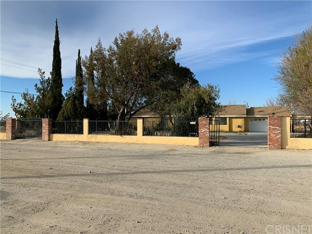 16507 E Avenue T4  Llano CA 93544 photo