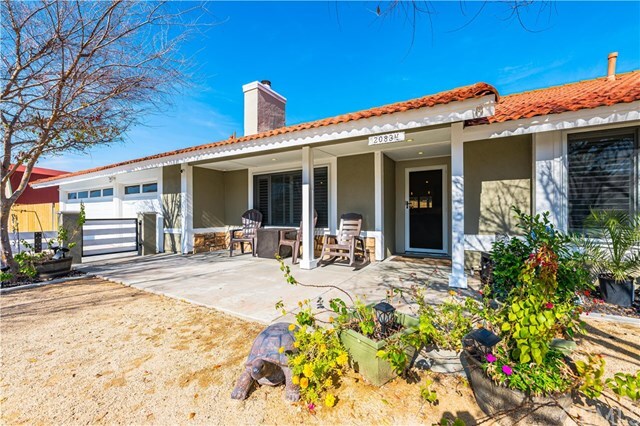 Property Photo:  20834 Cashew Street  CA 92595 