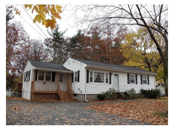 Property Photo:  9 Henry Street  NH 03079 