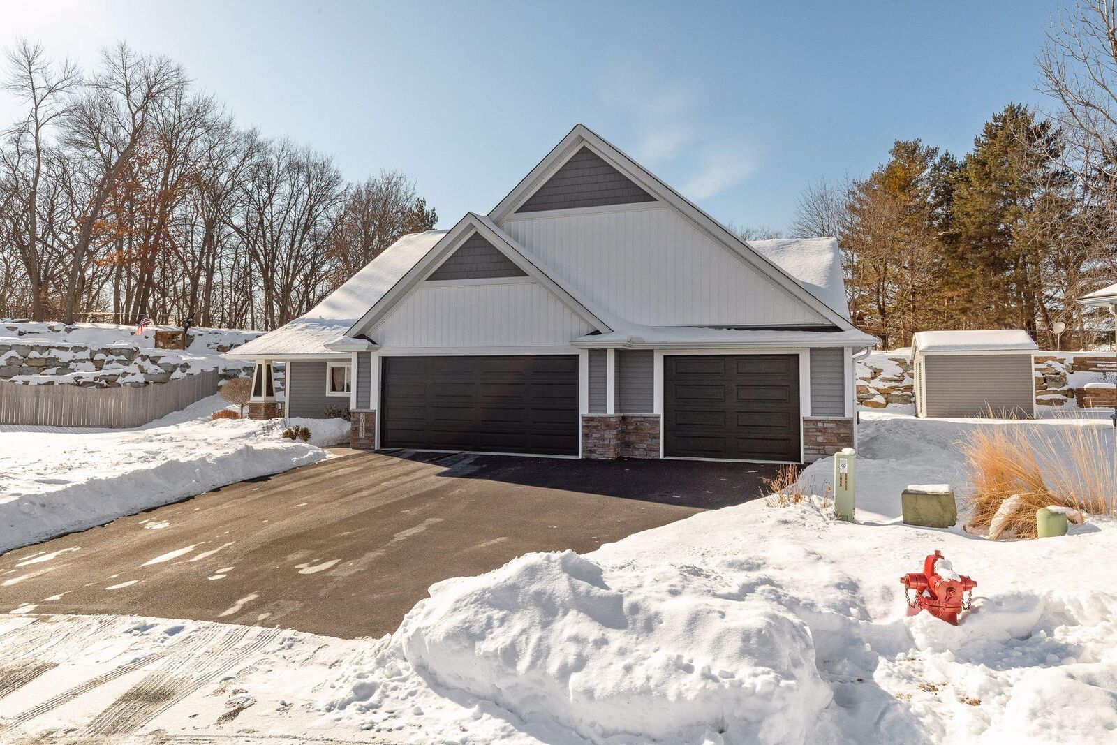 Property Photo:  20433 Akin Circle  MN 55024 