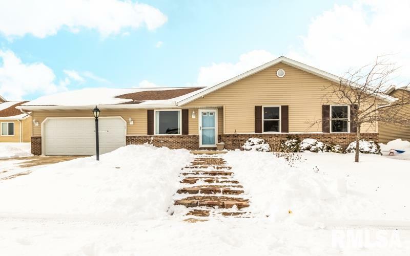 Property Photo:  2106 Cody  IL 61530 