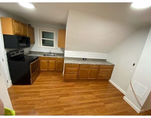 Property Photo:  24 Moore Street 3  MA 02169 