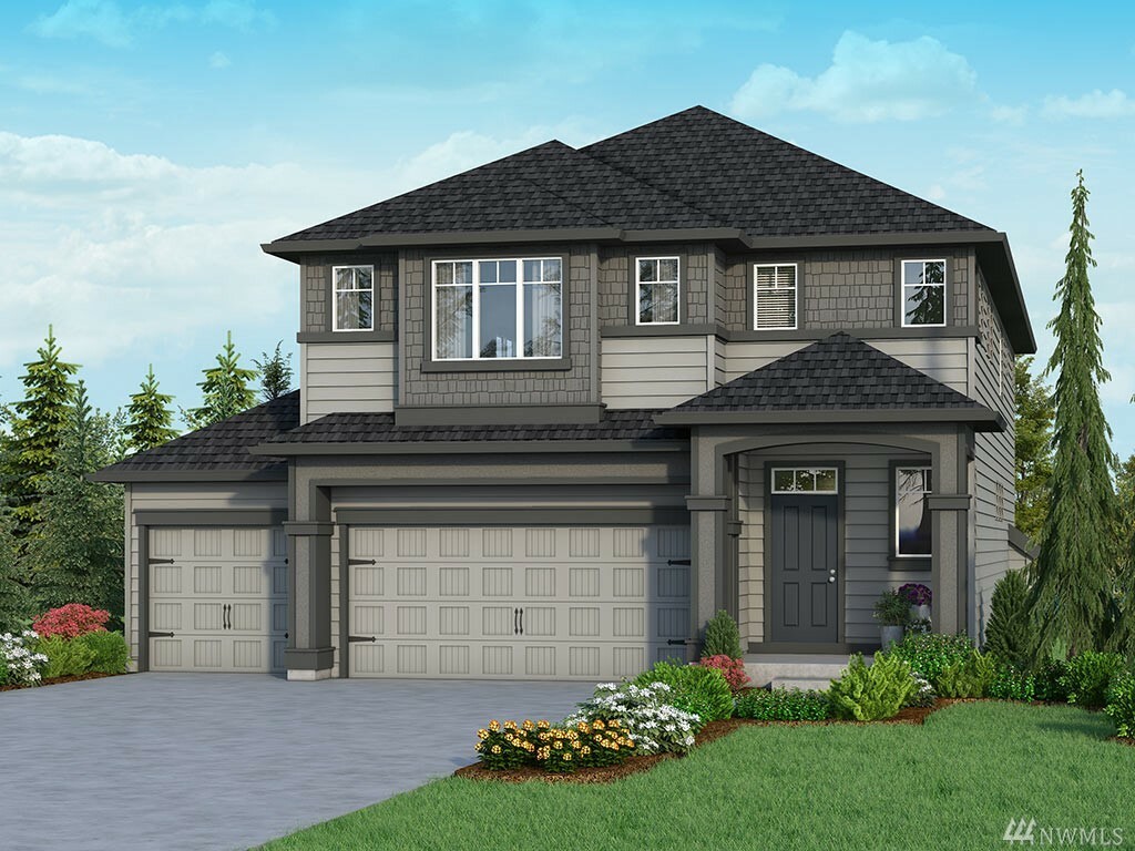 Property Photo: 2912 108th Place NE C141 WA 98258