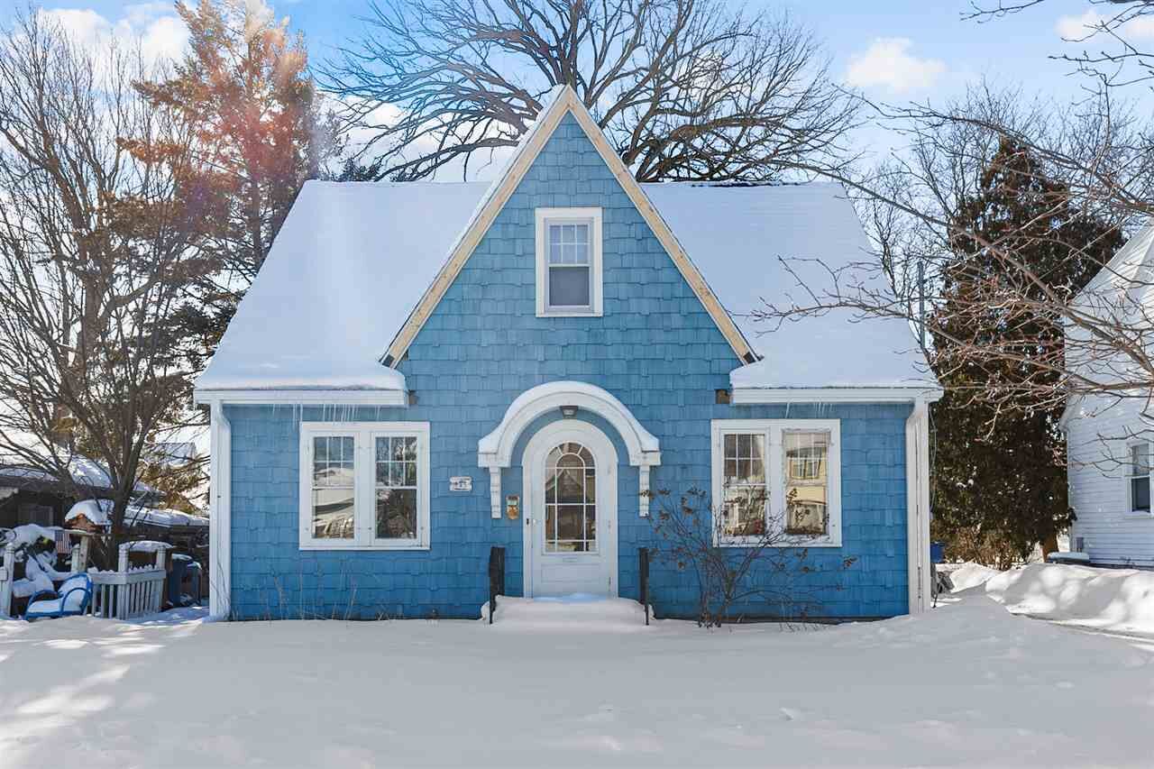 Property Photo: 745 8th Street WI 54952-2459