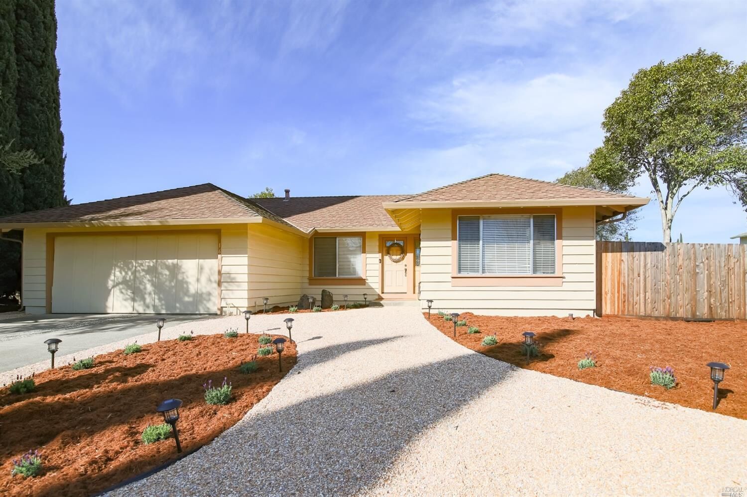 Property Photo:  1699 Newburgh Drive  CA 94534 