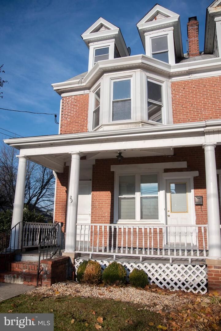 Property Photo:  29 S Schuylkill Avenue  PA 19401 