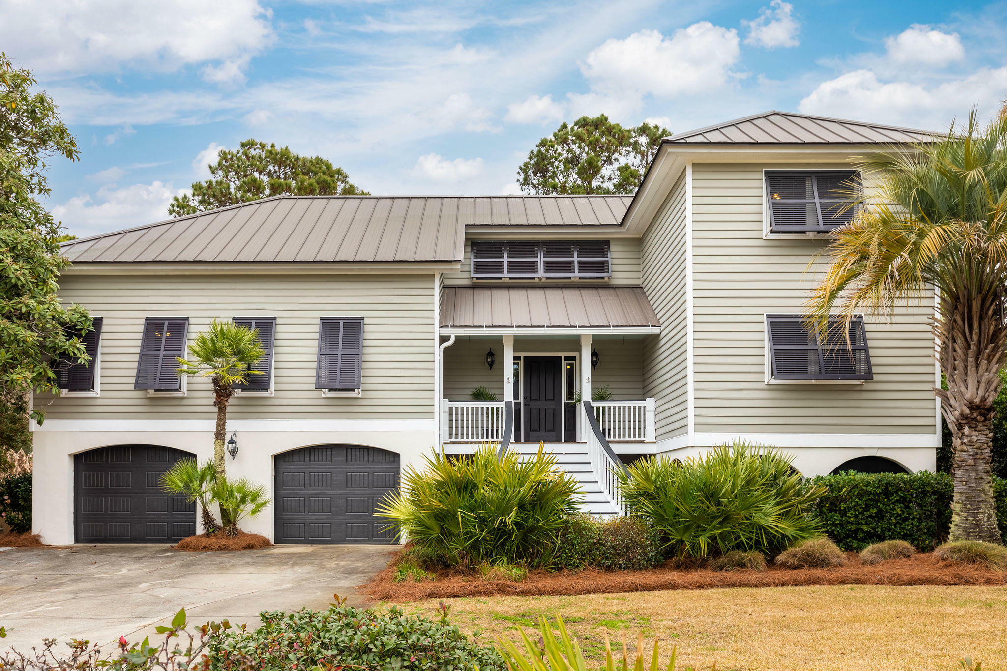 Property Photo:  1484 Pine Island View  SC 29464 