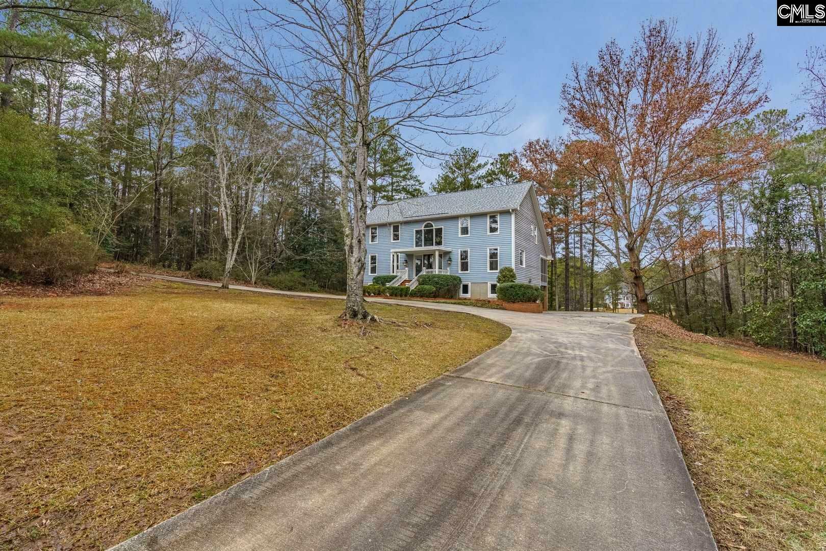 Property Photo: 2410 Hollingshed SC 29063