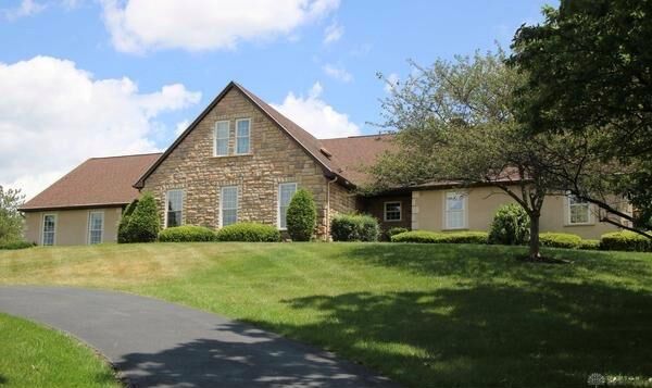 250 Roscommon Drive  Moorefield Twp OH 45503 photo
