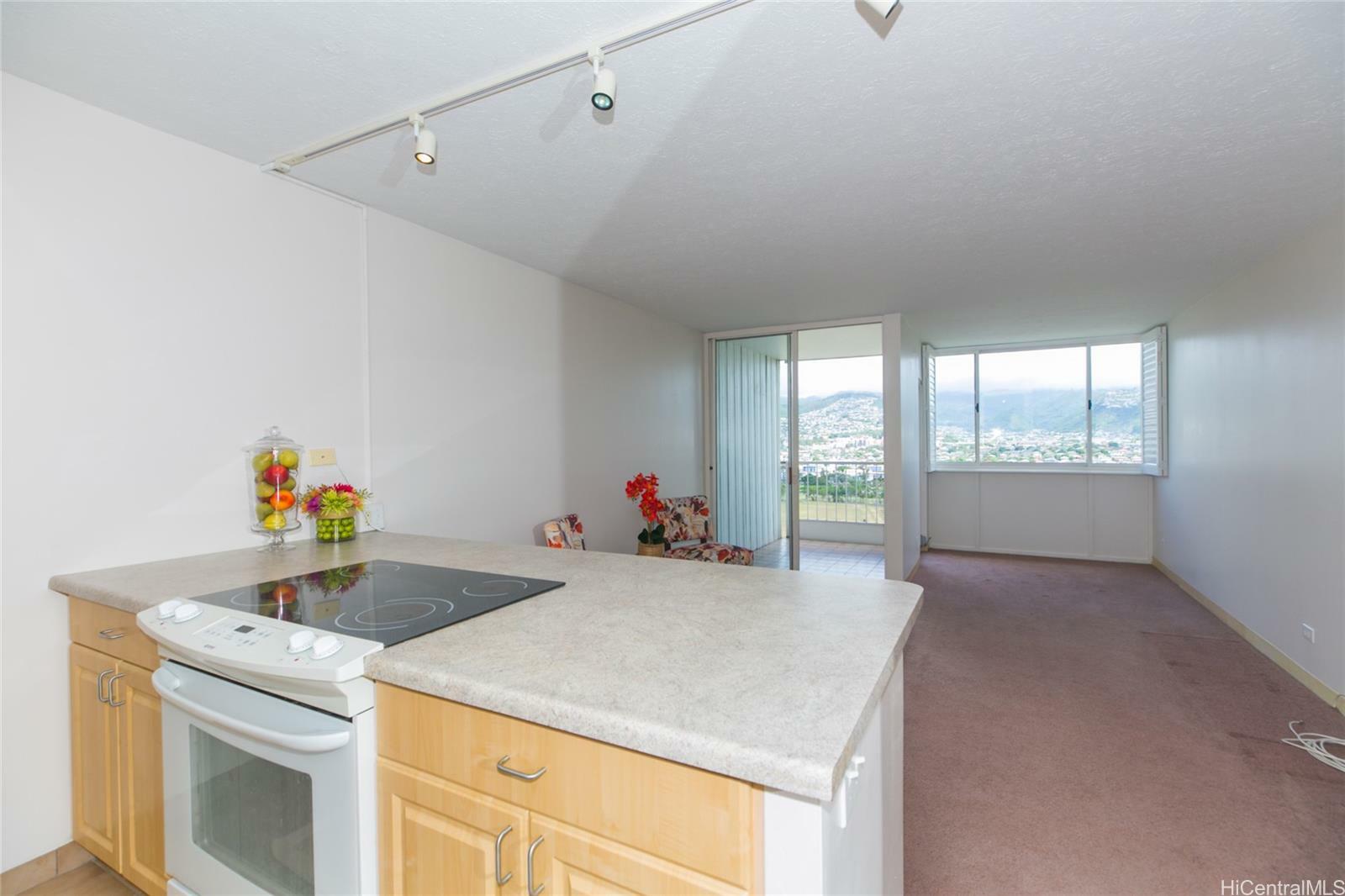 Property Photo:  2611 Ala Wai Boulevard 1908  HI 96815 