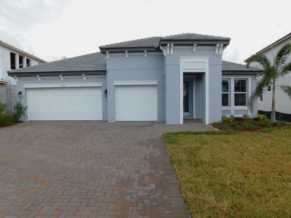 11446 Apple Tree Circle  Bradenton FL 34211 photo