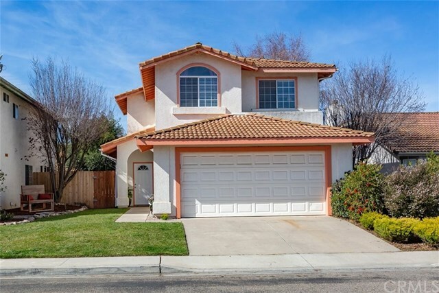 Property Photo:  2533 Knightbridge Drive  CA 93455 