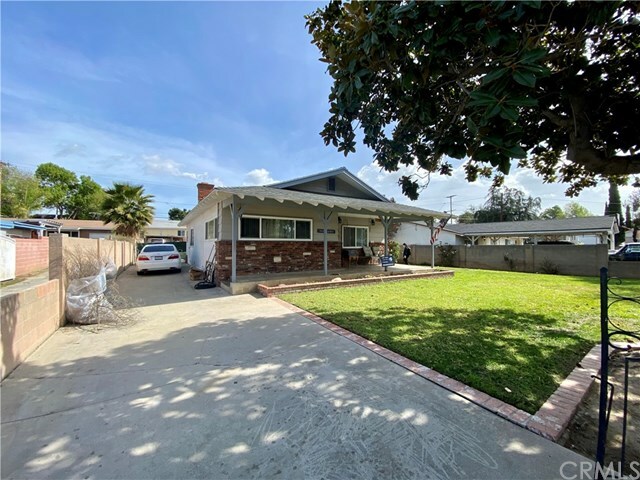 Property Photo:  12026 Fidel Avenue  CA 90605 