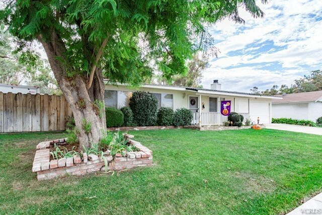 Property Photo:  2848 Rosette Street  CA 93065 