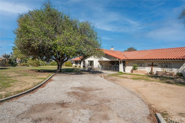 Property Photo:  40880 Quail Road  CA 92544 