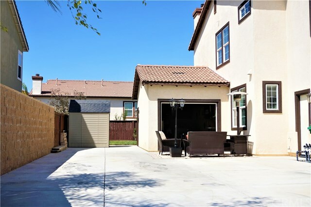 Property Photo:  35599 Pleroma Court  CA 92563 