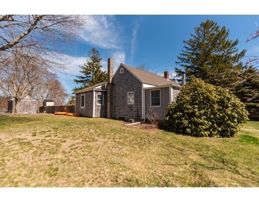 Property Photo:  85 Cranberry Hwy  MA 02532 