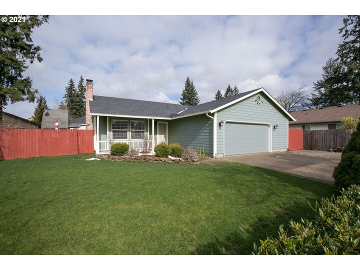 13504 NE 41st St  Vancouver WA 98682 photo