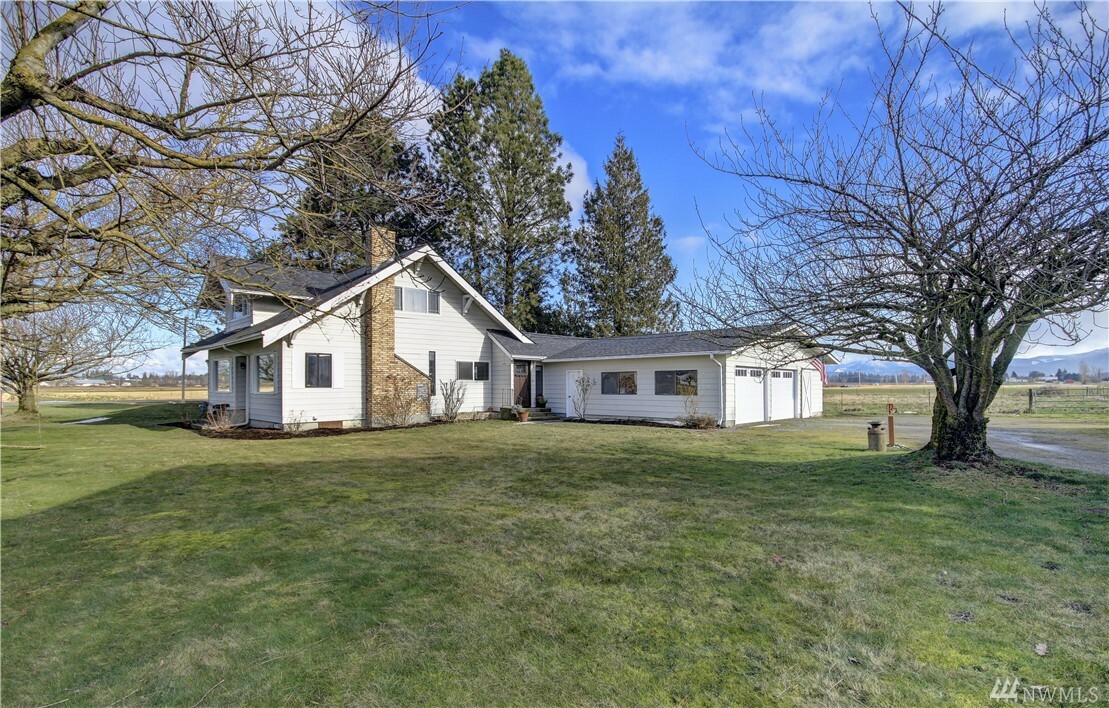 Property Photo:  8288 Northwood Rd  WA 98247 