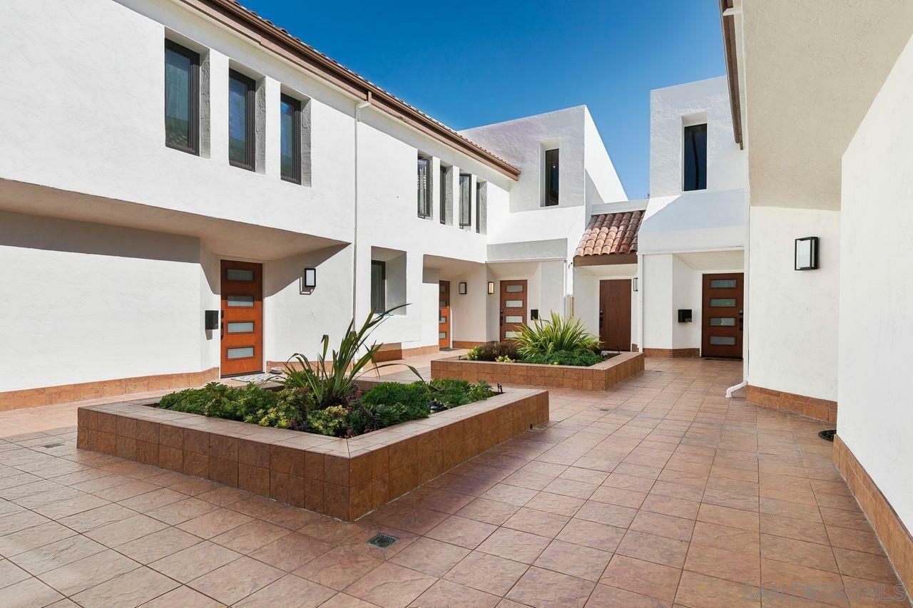 Property Photo: 8131 El Paseo Grande CA 92037