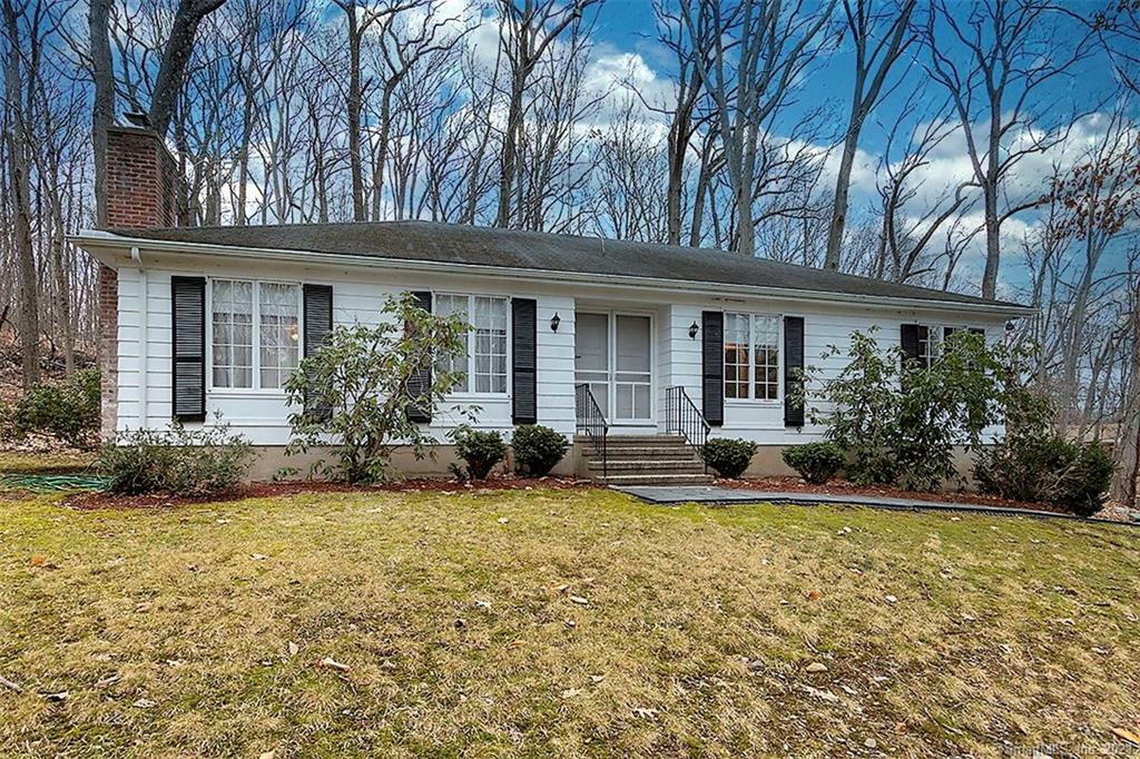 Property Photo:  39 Burnt Swamp Road  CT 06525 